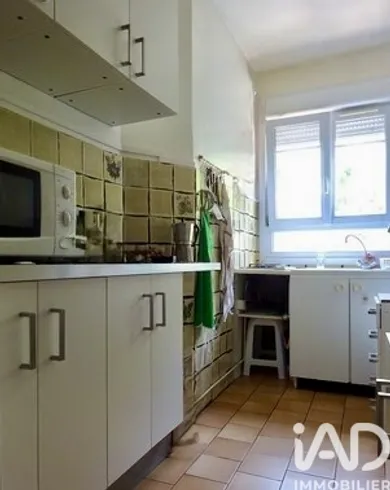 Duplex à Paris (75020)
