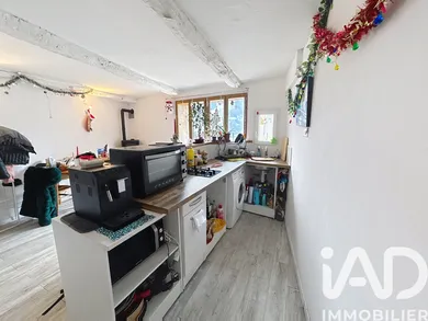 Appartement à Belvédère (06450)