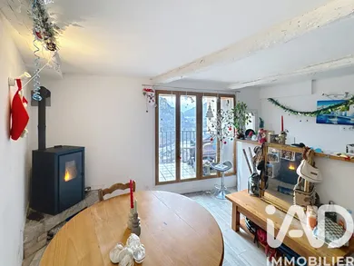 Apartment in Belvédère (06450)