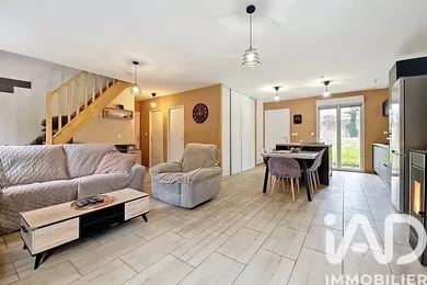 House in Varennes-sur-Seine (77130)