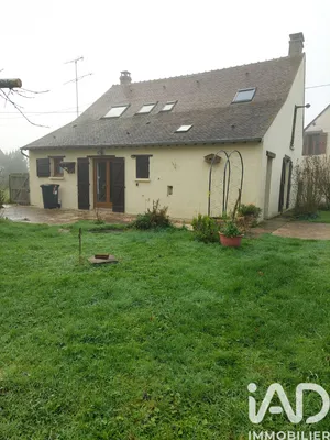 House in Douchy montcorbon (45220)