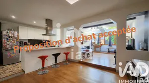 Maison à Ozoir-la-Ferrière (77330)