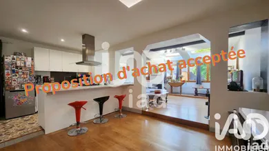 House in Ozoir-la-Ferrière (77330)