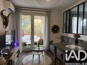 Apartment in La Seyne-sur-Mer (83500)