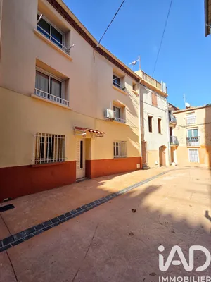 Maison de village à Pia (66380)