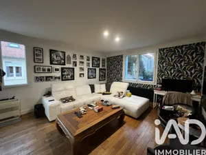 House in Soisy-sous-Montmorency (95230)