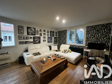 Maison à Soisy-sous-Montmorency (95230)