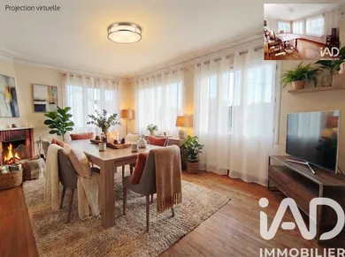 Maison à Erquy (22430)