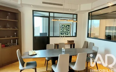 Apartment in Paris (75007)
