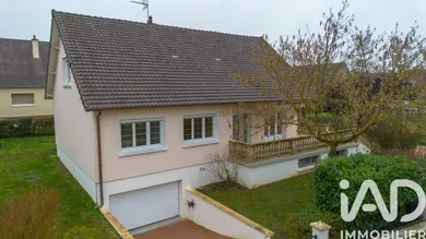Maison à Blancs-Coteaux (51130)