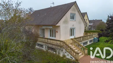 Maison à Blancs-Coteaux (51130)
