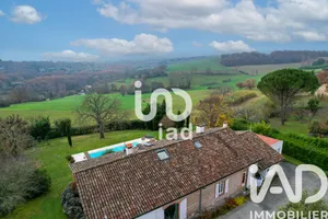 Longere in Montastruc-la-Conseillère (31380)