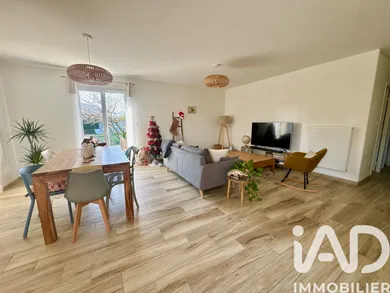 House in Saint-Rambert-d'Albon (26140)