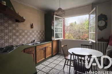 Maison à Ermont (95120)