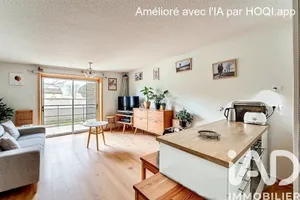 Appartement à Saint-Jean (31240)