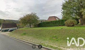 Building plot in Saint-Martin-du-Tertre (89100)