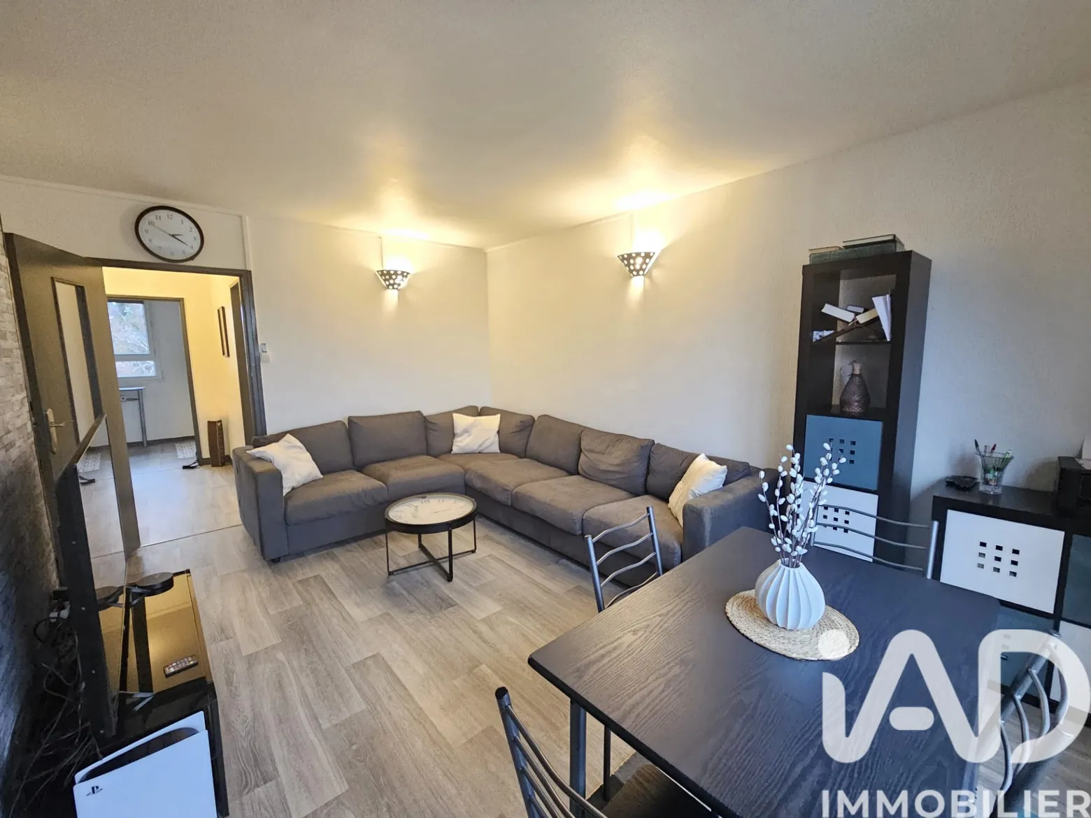 appartement à Ablon