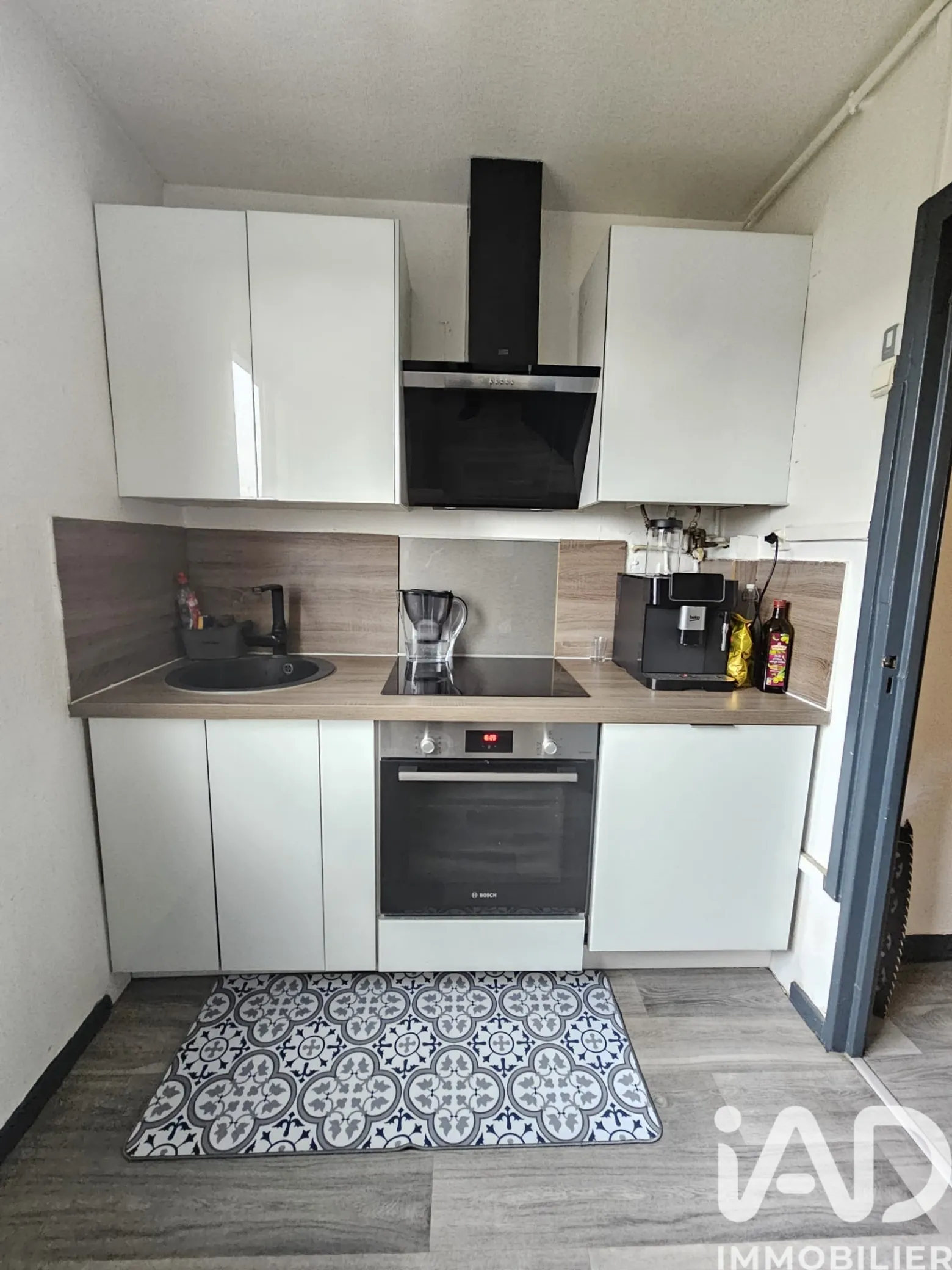 Vente appartement à Ablon — 3