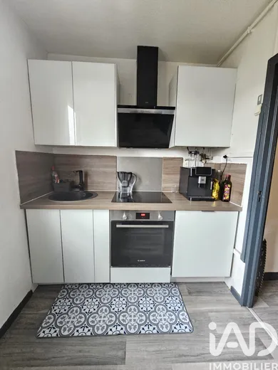 Apartment in Ablon-sur-Seine (94480)