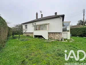 Maison à Bois-Guillaume (76230)