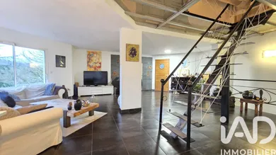 Maison à Guerville (78930)
