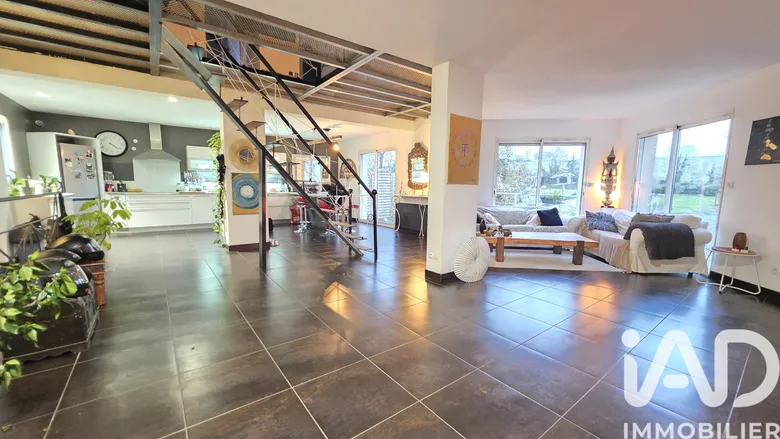 Maison 6 pièces 125 m² · à Guerville · 125 m² · 335 000 €