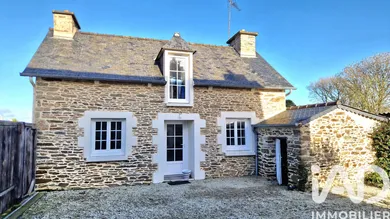 Maison à LANGAST (22150)