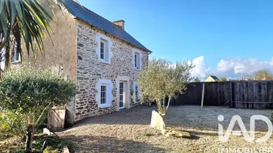 Maison à LANGAST (22150)