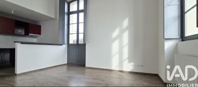Appartement à Laon (02000)