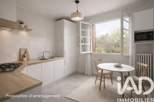 Maison à Ermont (95120)