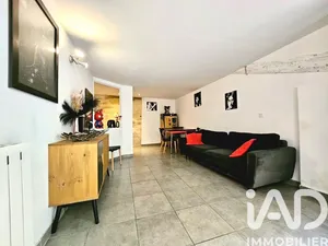 Townhouse in Avignon (84000)