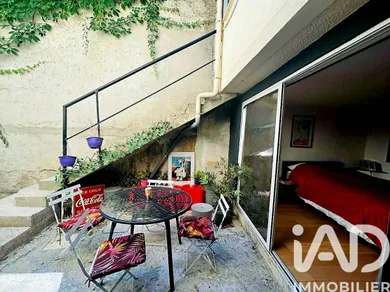 Townhouse in Avignon (84000)