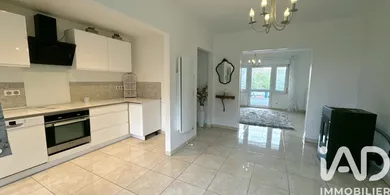 House in Talange (57525)