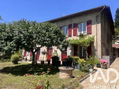 House in La Frette (38260)