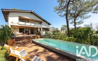 House in Soorts-Hossegor (40150)