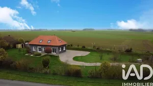 Maison à Saint-Denis-sur-Scie (76890)