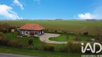 Maison à Saint-Denis-sur-Scie (76890)