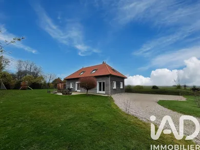 House in Saint-Denis-sur-Scie (76890)