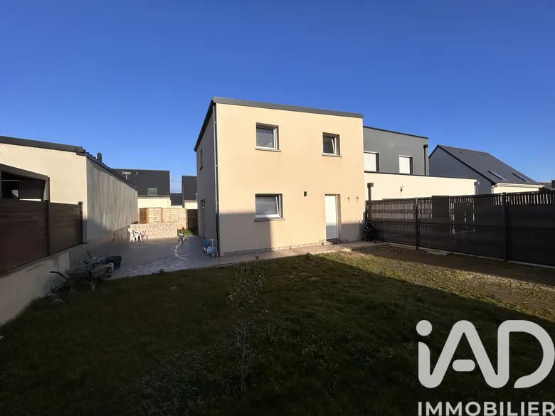 Maison 5 pièces 80 m² · à Ploufragan · 80 m² · 233 500 €