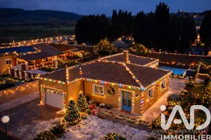 Maison à Boutenac (11200)