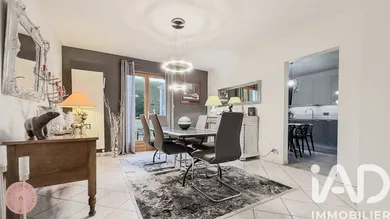 Maison à Thionville (57100)