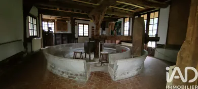 Maison à Ablon (14600)