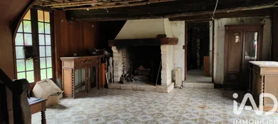 Maison à Ablon (14600)
