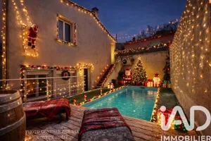 Maison à Bizanet (11200)