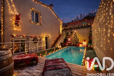 Maison à Bizanet (11200)