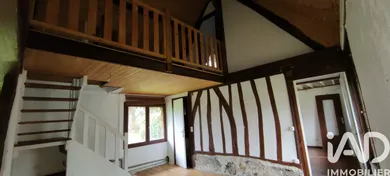 Maison à Ablon (14600)