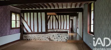 Maison à Ablon (14600)
