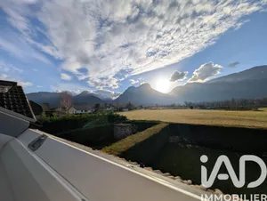 Apartment in Doussard (74210)