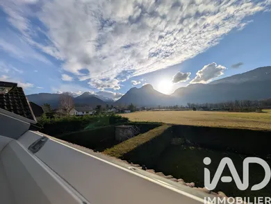 Apartment in Doussard (74210)