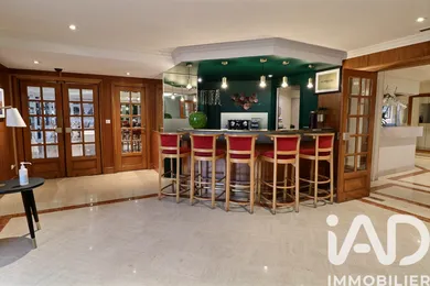 Apartment in Marseille (13008)